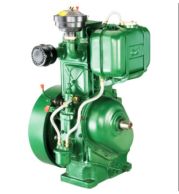 6.5 HP Water Cooled Engine (VRC 4) – High Efficiency Diesel Motor for Irrigation Pumps, Agriculture & Industrial Use, Durable Heavy Duty Build, Low Noise, Fuel Saving, Reliable Performance Engine
